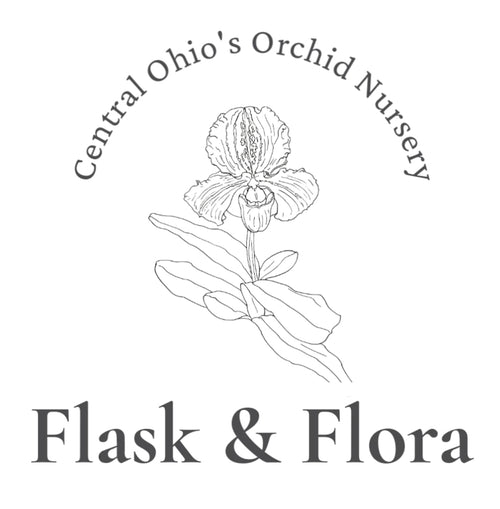 Flask & Flora